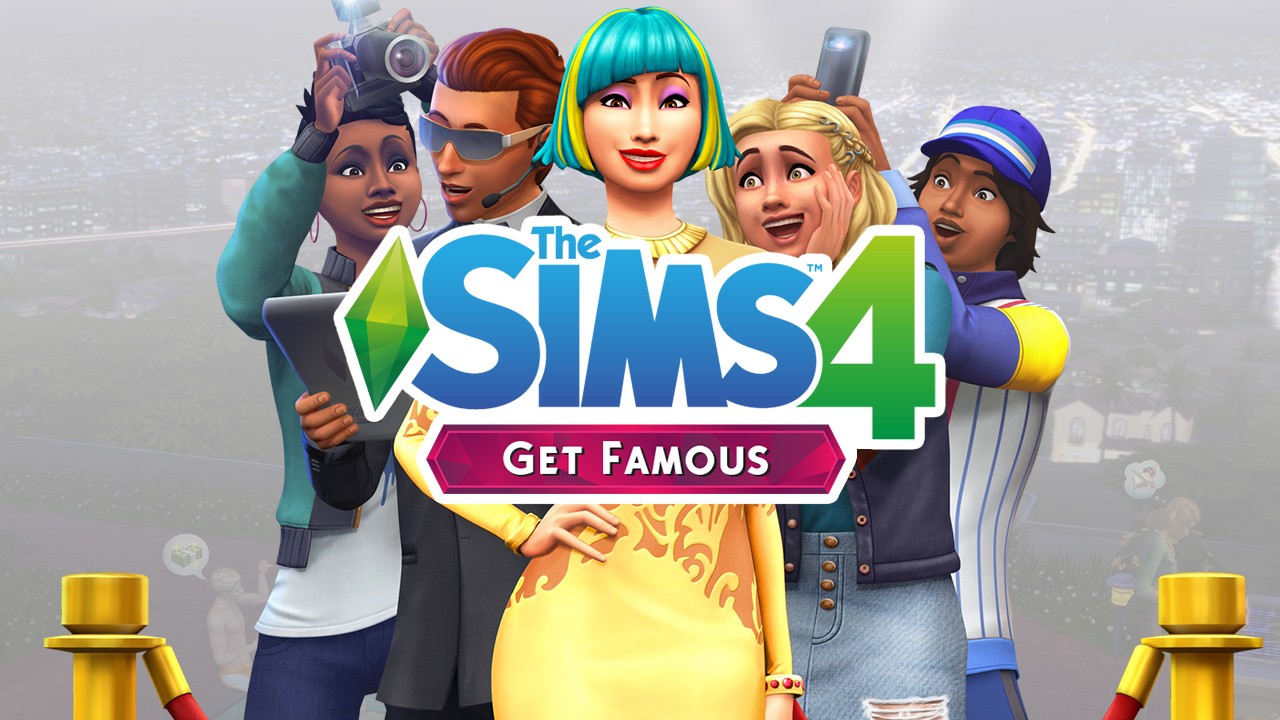 get the sims 4 for free on mac 2018